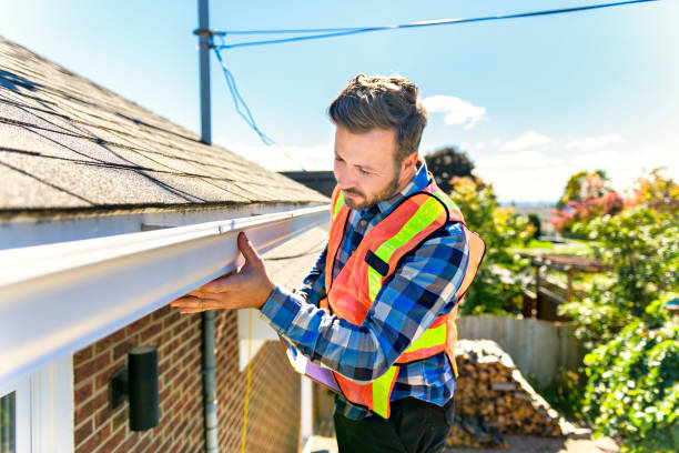 Best Emergency Roof Repair Services  in Sturgeon Bay, WI